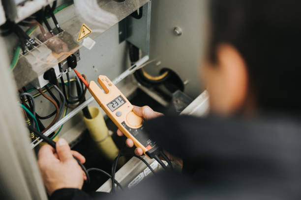 Best Residential Electrician Services  in Oneida, TN