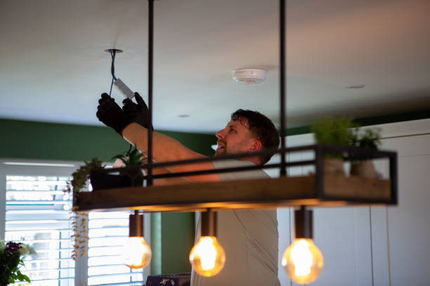 Best Electrical Upgrades for Homes  in Oneida, TN