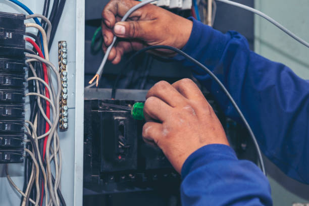 Best Electrical Outlet Repair  in Oneida, TN