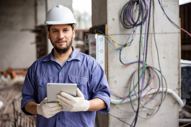 Best Affordable Emergency Electrician  in Oneida, TN