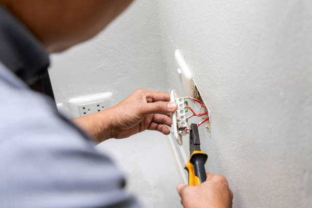 Best Electrical Repair Services  in Oneida, TN