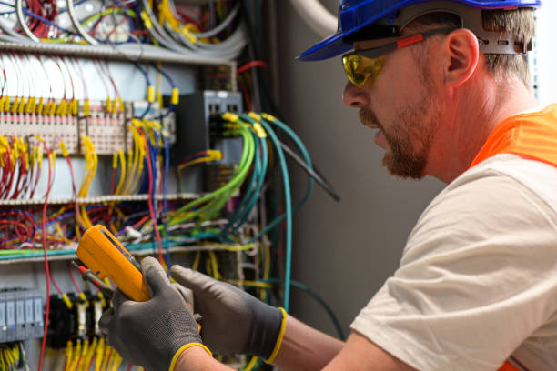  Oneida, TN Electrician Pros