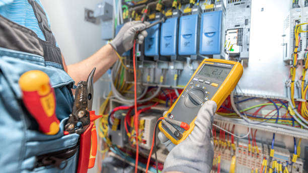 Best Electrical Contractors for Businesses  in Oneida, TN