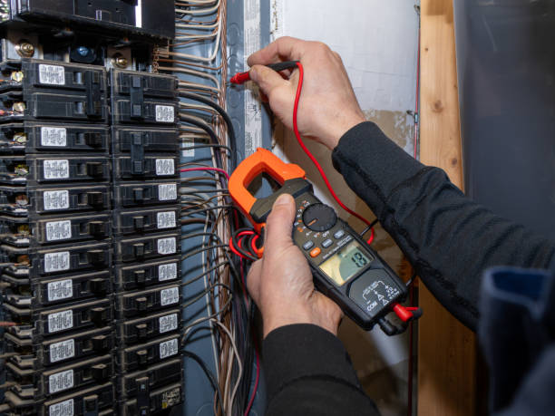 Best Emergency Electrical Repair  in Oneida, TN