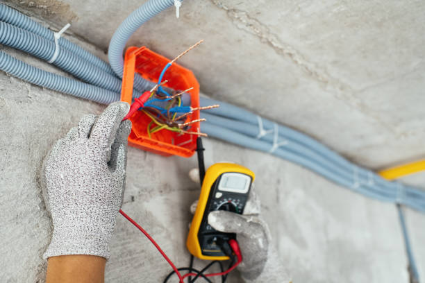 Best 24-Hour Electrician  in Oneida, TN