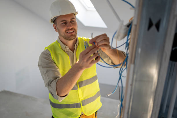 Best Electrical Installation Contractor  in Oneida, TN